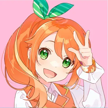 花丸はれるさんの前世って誰?真相に迫る