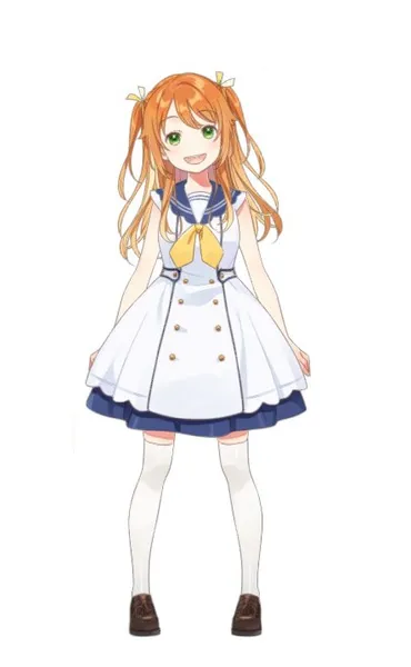 花丸はれる