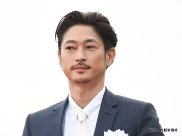 窪塚洋介の嫁と元嫁の関係性がシュール…家族仲は?–グレイプ