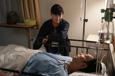 北村有起哉が゛ふつうのお父さん゛を演じていた意味『おむすび』でついに発揮された名演(リアルサウンド)