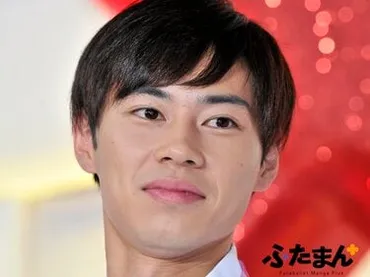 仮面ライダー剣』竹財輝之助に『仮面ライダー電王』松本若菜、『仮面ライダーウィザード』戸塚純貴も…仮面ライダーで「変身せずにブレイク」人気俳優たちの原点