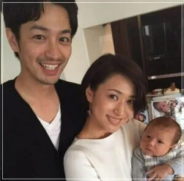 竹財輝之助と嫁・藤間美穂の馴れ初めは友人の紹介!映画の夫婦役が結婚を後押し!