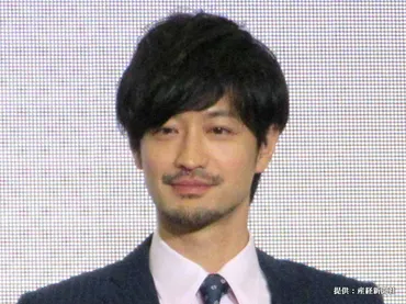 竹財輝之助と妻・藤真美穂の2ショット写真に「素敵な夫婦!」活躍ぶりを調べてみると…–グレイプ