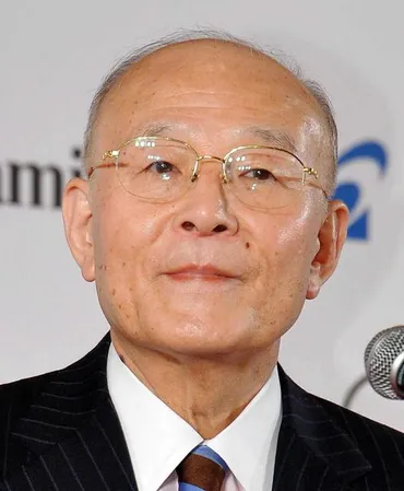 司会者・橋本五郎氏が明かす石原氏会見最初の希望は質問たった4問のみ芸能デイリースポーツ