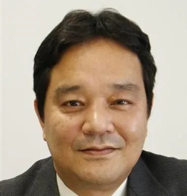 鈴木哲夫