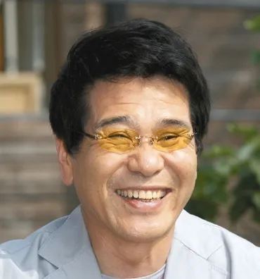 ピーコさん死去弟おすぎさんとコンビ歳:東京新聞デジタル