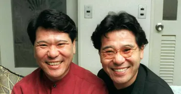 元文春エース記者竜太郎が見た!】認知症、失踪…「おすぎとピーコ」騒動、誰もがなりうる老老介護の現実「毎日のようにけんか、兄弟仲は最悪…すぐに同居は解消」(ページ)