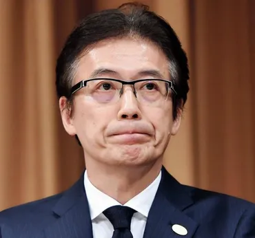 野村修也氏「無責任な発言こそ風評被害」原発処理水めぐりツイート芸能デイリースポーツ