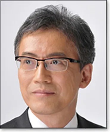 野村修也のむらしゅうや