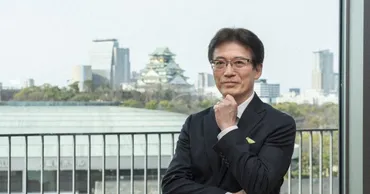キャスターに野村修也氏読売テレビ「ウェークアップ」