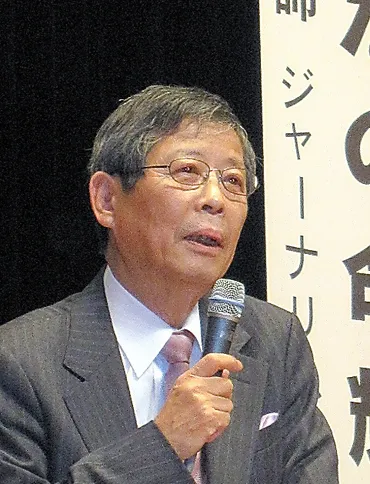 語る人生の贈りもの)大谷昭宏:12読売だろうが朝日だろうが:朝日新聞
