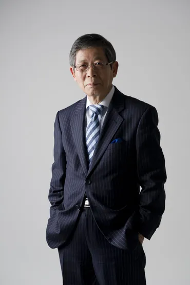 大谷昭宏(おおたにあきひろ)