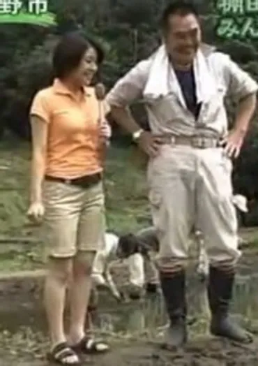 塚原愛アナの学歴