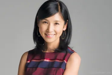 黒木瞳・娘『伊知地萌子』は現在慶応大学?宝塚不合格の理由はいじめ事件?