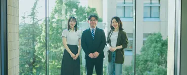 データ分析を用いて企業の競争力向上や消費者の意志決定の要因を探る