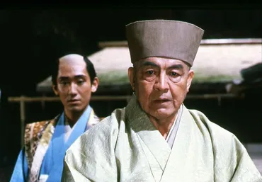 名優・三國連太郎没後年『釣りバカ日誌』特集