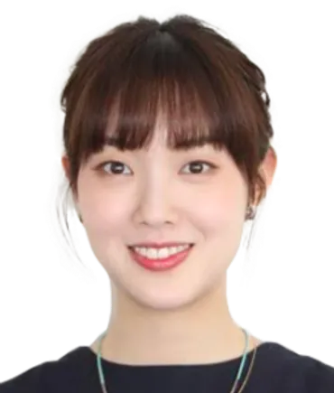 澤田有也佳アナの学歴と経歴