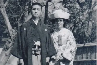 岩下志麻夫・篠田正浩さんが死去…女優休業し家事専念で支えた介護生活(ページ目)