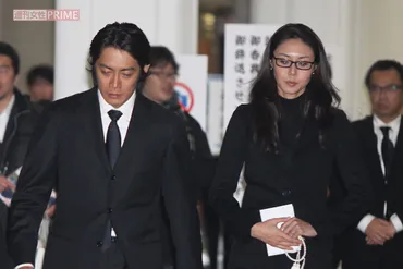 松嶋菜々子、長女の海外留学で反町隆史と゛意見対立゛(週刊女性)