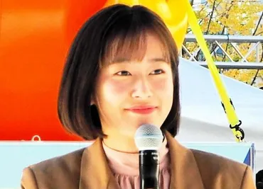 MBS前田春香アナ声の不調「アナ業務を一旦離れ、治療に専念」番組欠席「なかなか改善されず」芸能デイリースポーツ