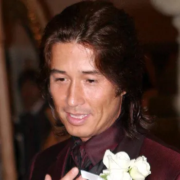 羽賀研二度目逮捕で見えた゛極悪素顔゛…梅宮アンナの病気も利用しで芸能界復帰画策