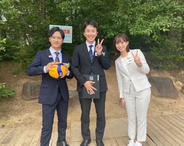 皆さま、はじめまして!:熊谷七海アナウンサーの日記