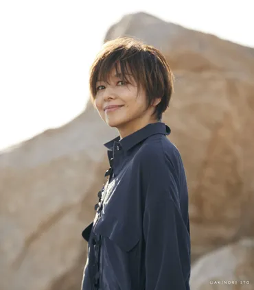 山口智子「音で世界を感じる旅千年後に伝えたい音を求めて」第回悲しみつくすための歌