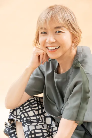旅の魅力は「出会いと発見、そして浄化作用」と、山口智子さん(インタビュー/前編)