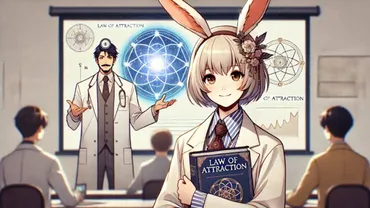 引き寄せの法則とは?願いを叶えるつの実践法と心理学・脳科学との関係も解説