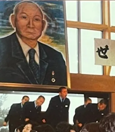 浜田雅功の知られざる高校時代！スパルタ教育とダウンタウン結成秘話とは？浜田雅功、日生学園時代の衝撃