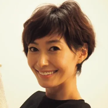 田丸麻紀の夫の職業は?武部の顔画像は?自宅住所は広尾の