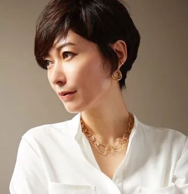 億単位の脱税から見事復活!】田丸麻紀の夫・武部毅は化粧品会社社長!旦那のプロポーズがまるでドラマ!