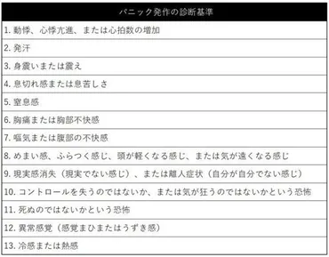 松島聡さん、療養で活動休止を発表。診断された「パニック障害」とは?
