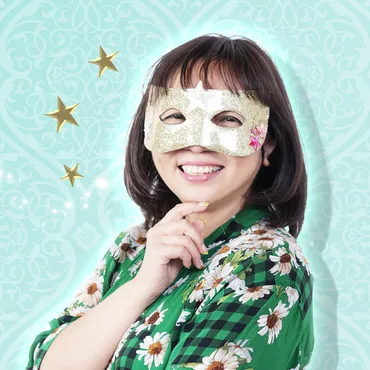 ダウンタウン」で話題!水晶玉子、星座×血液型「年最強運ランキング」発表()