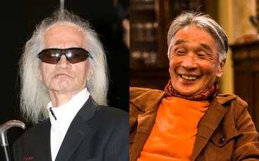 いきなり一緒に踊らされたり、局で「裏切り者っ!」と言われたことも…それでも堺正章が「内田裕也」を゛僕の大好きな先輩゛と語るワケ
