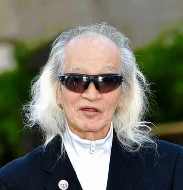 内田裕也さんロケンロール葬堺正章ら弔辞、AI歌って゛ラストステージ゛盛り上げる芸能デイリースポーツ