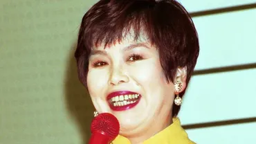 上沼恵美子「関東人が知らない」圧倒的な魅力マツコも尊敬する「関西の超大物タレント」