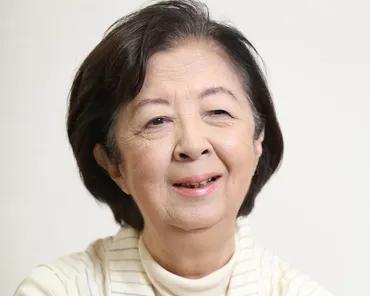 友達親子は欺瞞の関係」…『家族という病』著者・下重暁子さん
