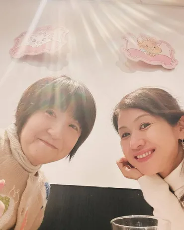 朝ドラ「おしん」ヒロイン名演から年…元〝天才子役〟妖艶さ漂う近影に大反響「久しぶりに見たらとても綺麗に…」「面影が残ってる」：「おっ！」でつながる地元密着のスポーツ応援メディア西スポ