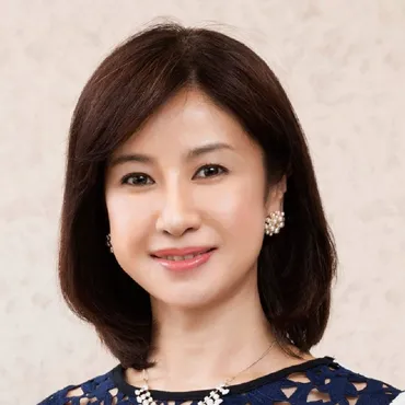 小林綾子山の日アンバサダー全国山の日協議会公式サイト