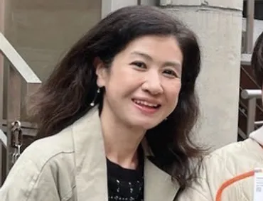 画像】小林綾子は結婚して子供は?旦那夫はいるのか調査!