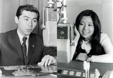 文化放送開局記念特番!みのもんた、落合恵子出演『セイ!ヤング周年特別番組』放送決定!月日(日)時~