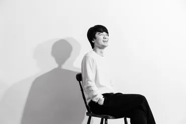 演劇とお笑いの狭間で「ダウ」蓮見翔が見据える世界