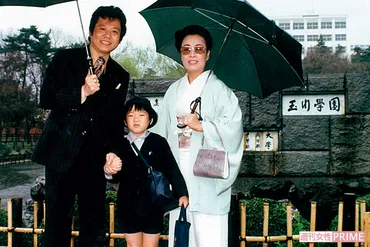 美空ひばりの息子」という運命、加藤和也の半生（週刊女性）