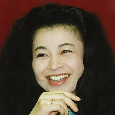 キレイごとなし!石田えりが離婚でぶっちゃけた「男、好きなん