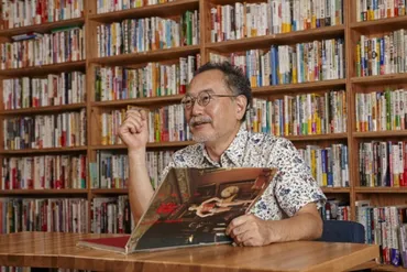 石田えり写真集『罪』は女性の意識をポジティブに変えた