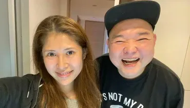 内山信二の嫁は昔から美人?フィリピン人やタイ人の噂を徹底調査!