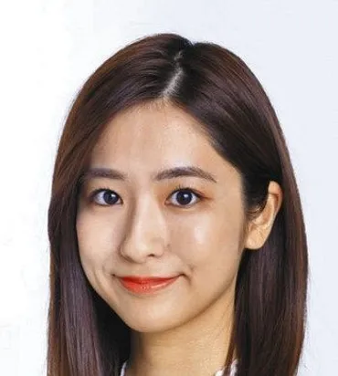 朝ワイド新番組「ラヴィット!」担当の田村真子アナ父親の憲久厚労相からは「『しっかり頑張れ』と」:中日スポーツ・東京中日スポーツ