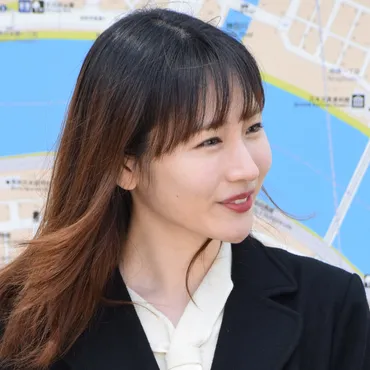 3月退社がもうひとりいた!若手有望株の岸本理沙アナがフジテレビを見限った「異業種転職」
