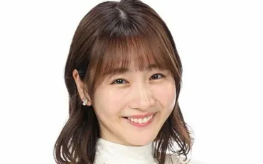 椿原&永島だけじゃない…フジテレビ・岸本理沙アナ()が電撃退社へ《過去には「説明責任を果たすべき」と局に苦言》